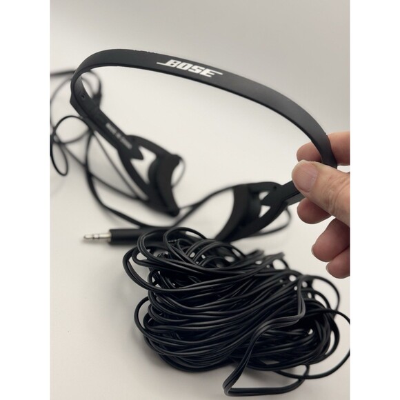 Bose Lifestyle ADAPTiQ Audio Calibration Microphone V10 V20 V25 V30 V35 T10 T20 - Picture 5 of 10